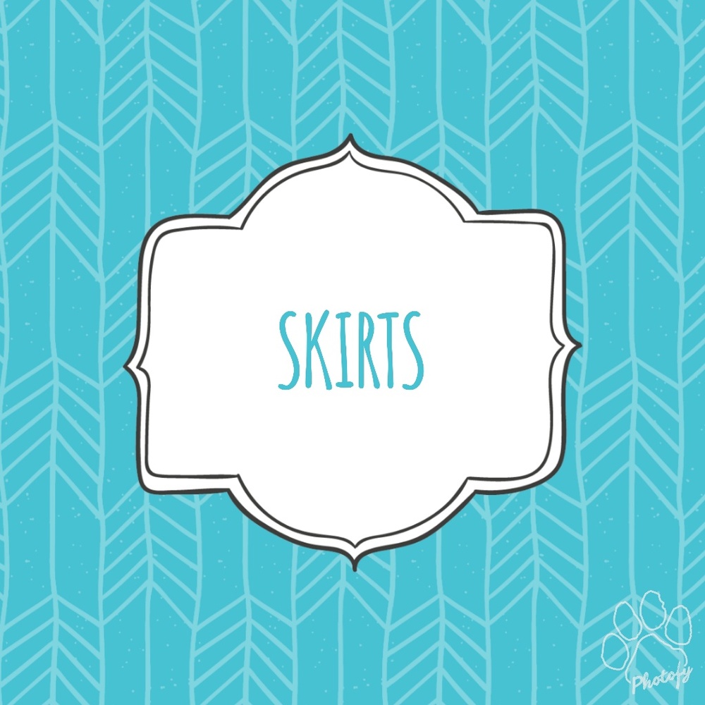 Skirts